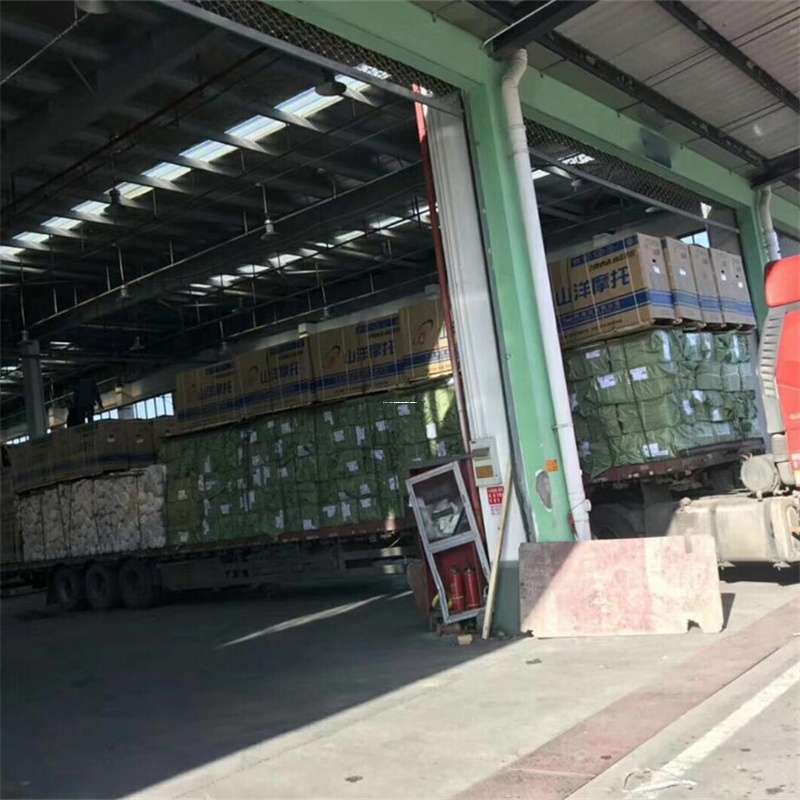 河北秦皇岛卢龙县到新疆阿拉尔物流公司一站式服务，让货运更轻松